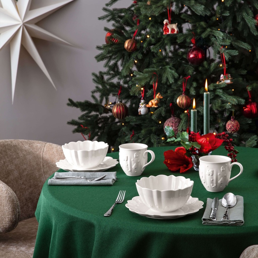 Villeroy & Boch 6 daļu Toy's Delight Royal Classic brokastu komplekts