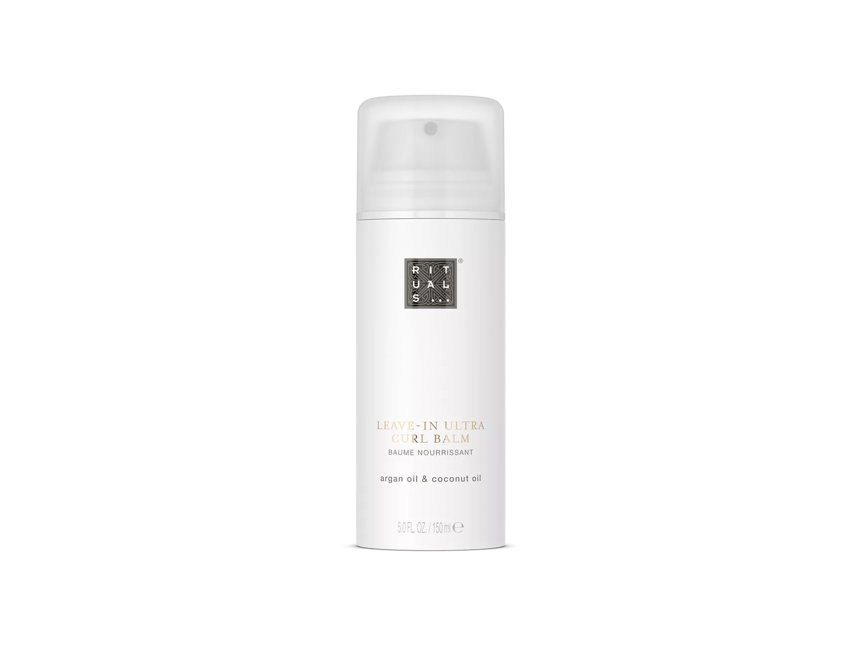Bálsamo Ultra Curl sin enjuague