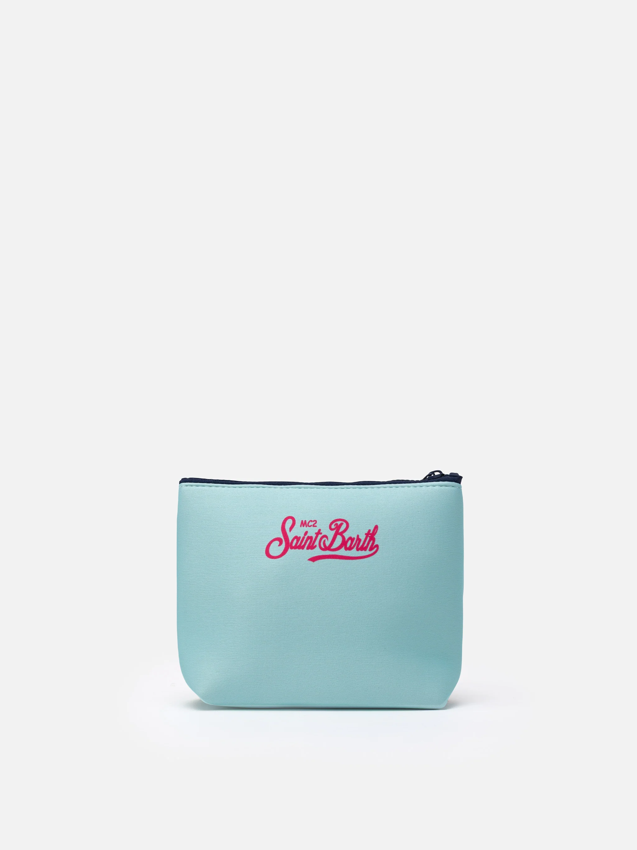 Aline ronilačka torbica s printom razglednice Capri