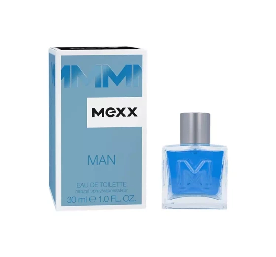 Mexx Man woda toaletowa spray 30 ml