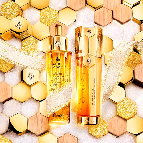 Double R Serum Abeille Royale Θήκη | 1 Μονάδα