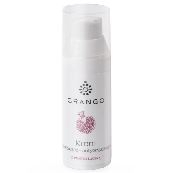 Grango Antiox 40% Punikalagin