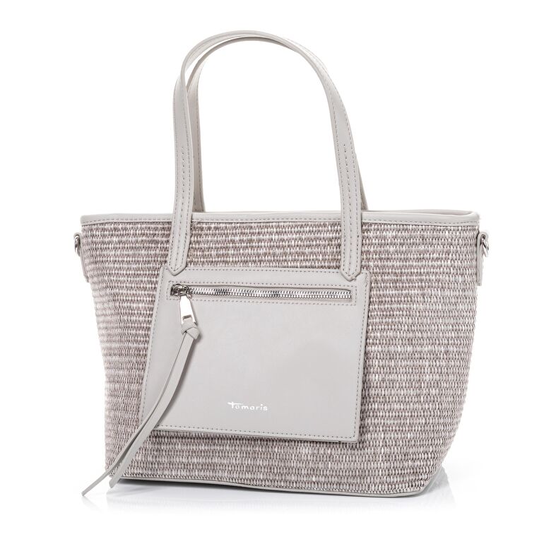Bolsos de mujer, bolsos grises