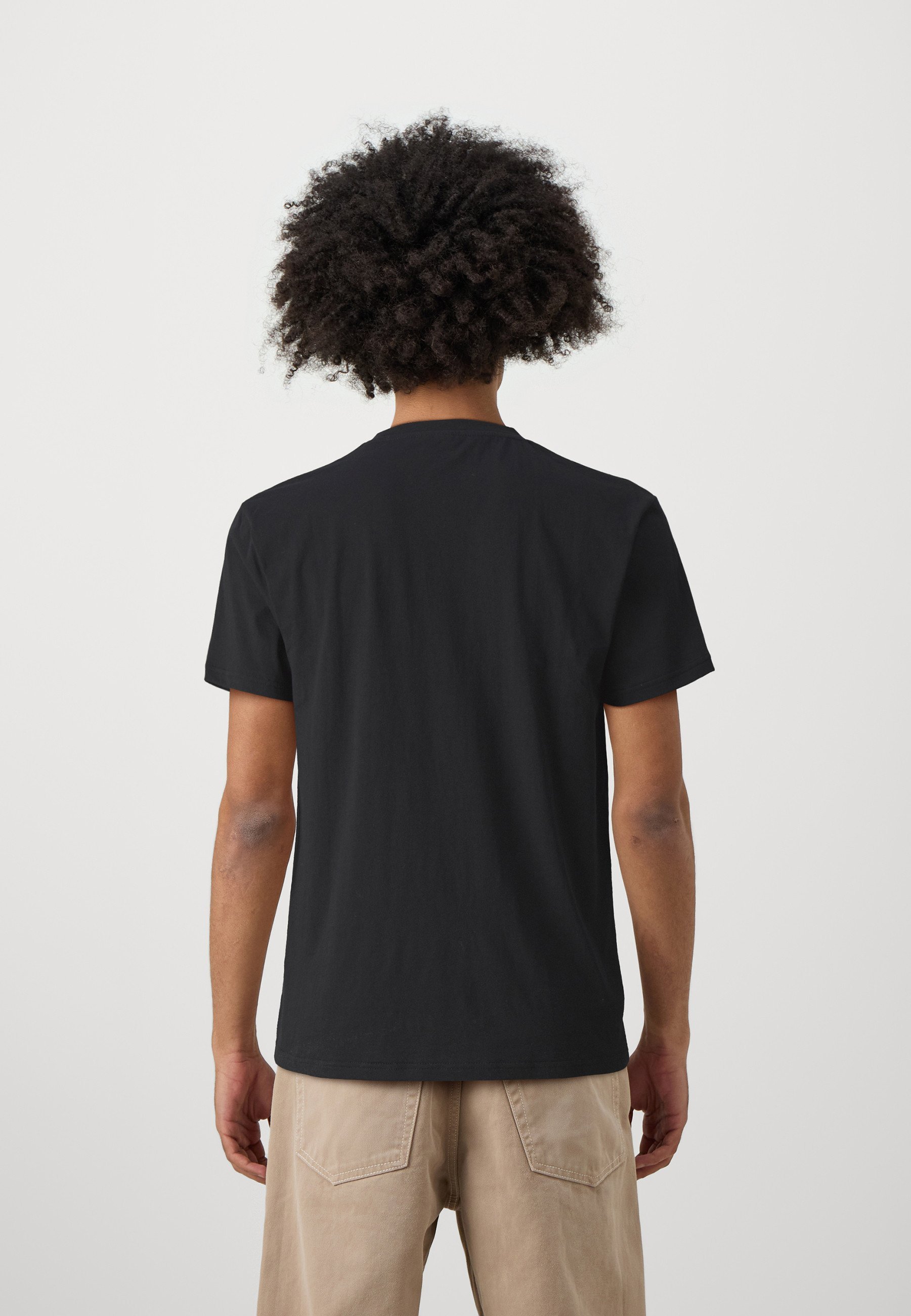 T-shirts Santa Cruz