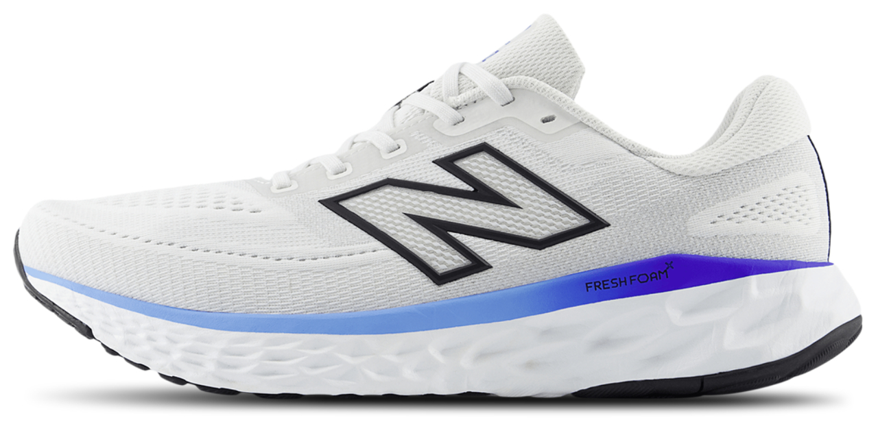 New Balance Fresh Foam X Evoz V4