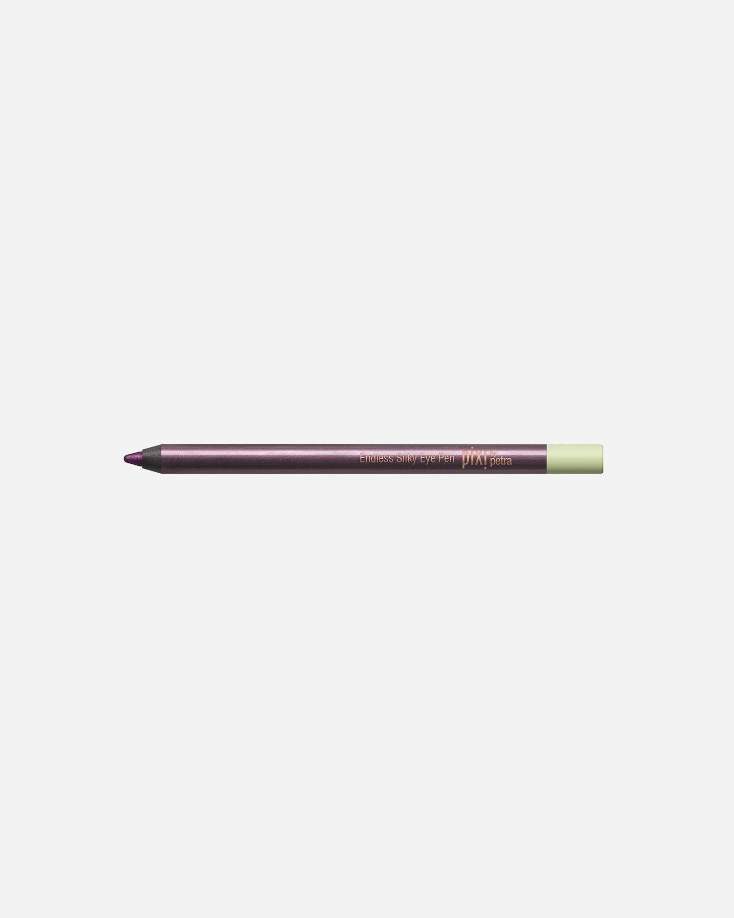 Lápiz delineador de ojos Pixi Endless Silky - 1,2 g
