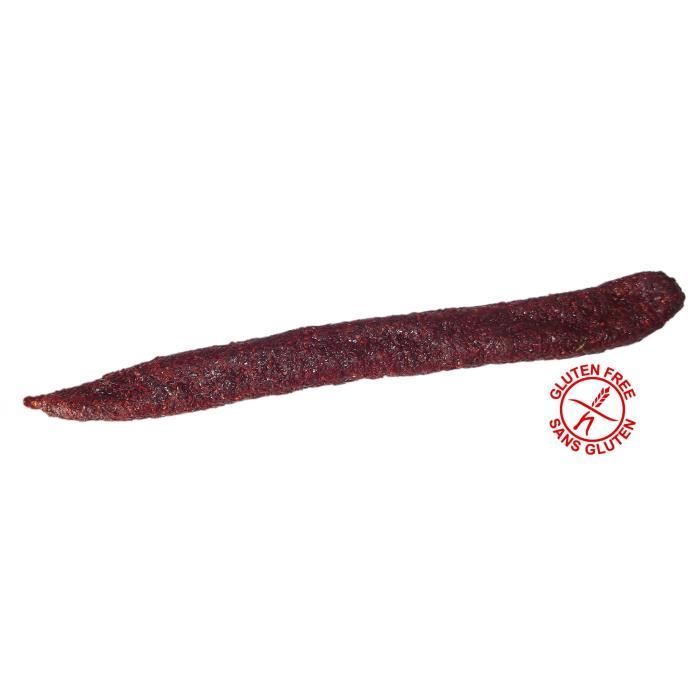 Fouet au poivre rouge 150gr