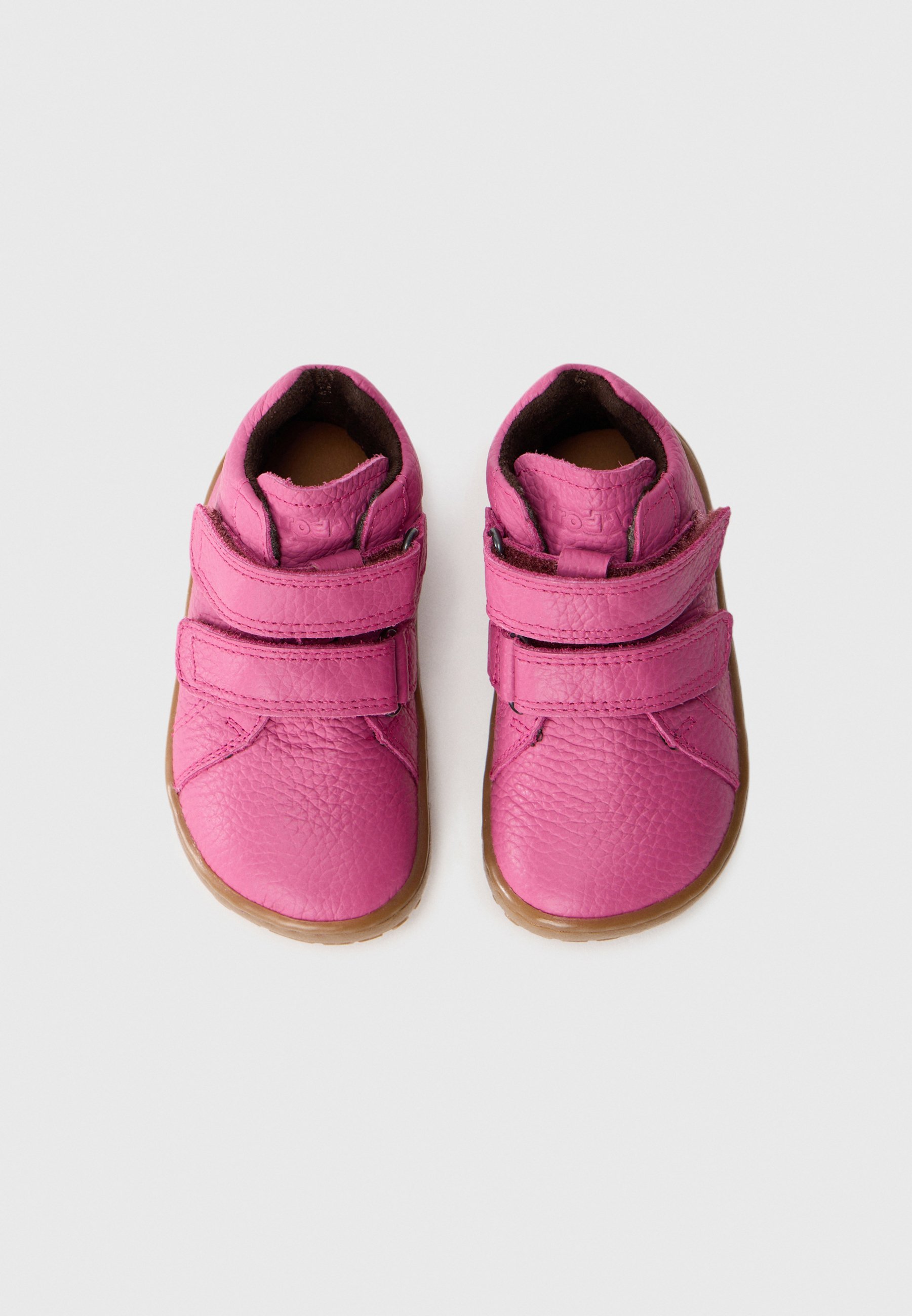 Froddo DESCALÇO OUTONO - Botas de cano curto - fúcsia