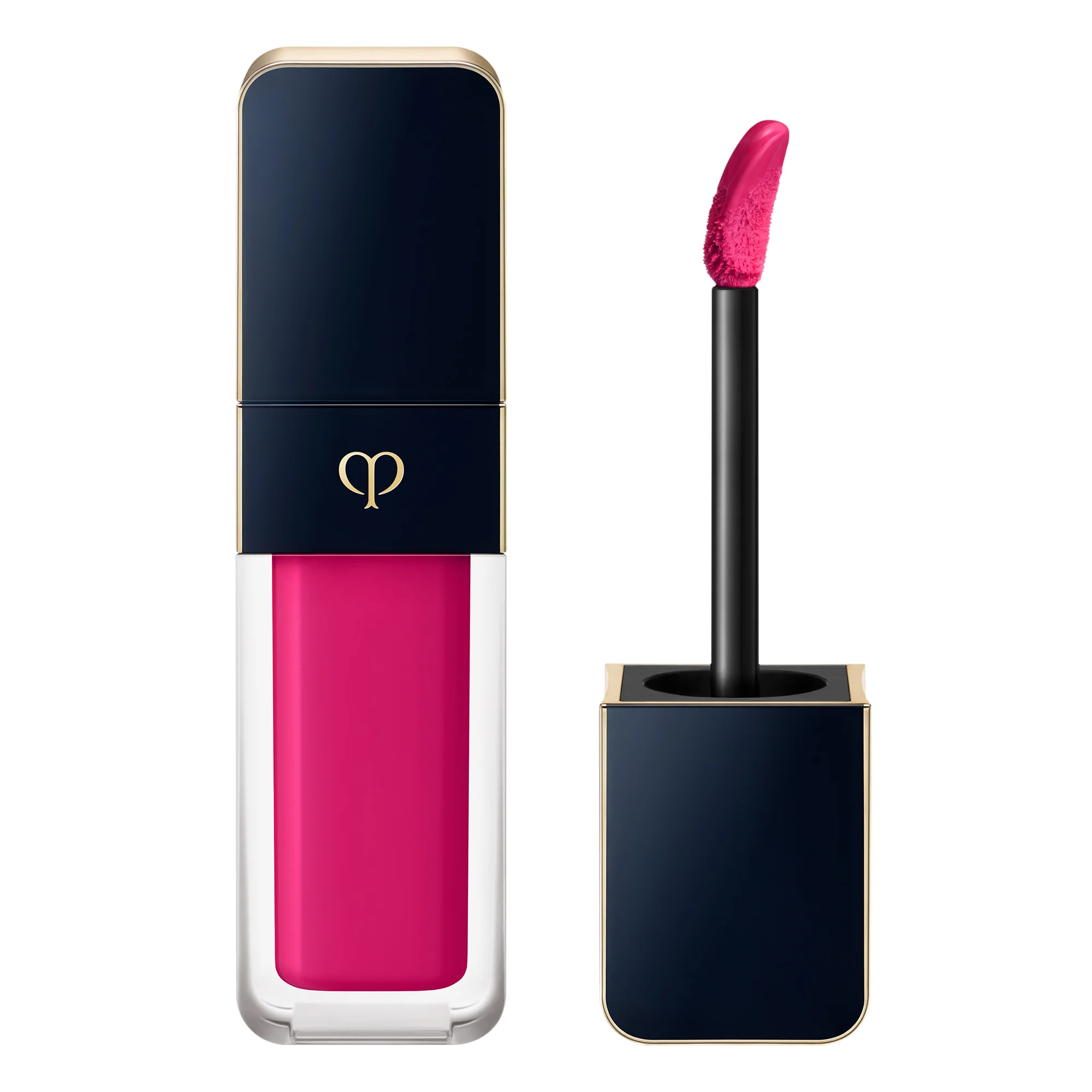 Labbra Cream Rouge Shine - Rossetto brillante, Rossetto