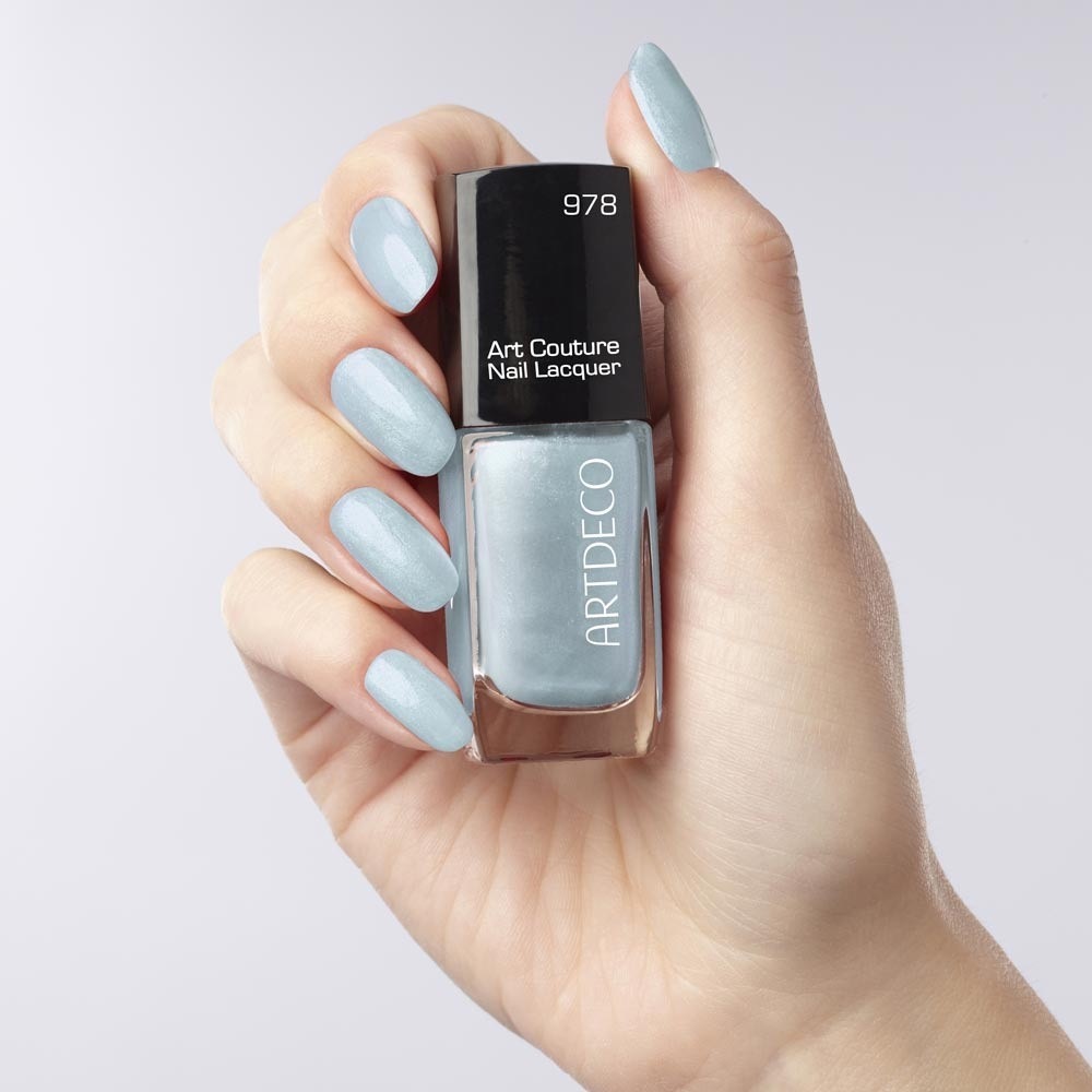 ARTDECO ART COUTURE NAIL LACQUER