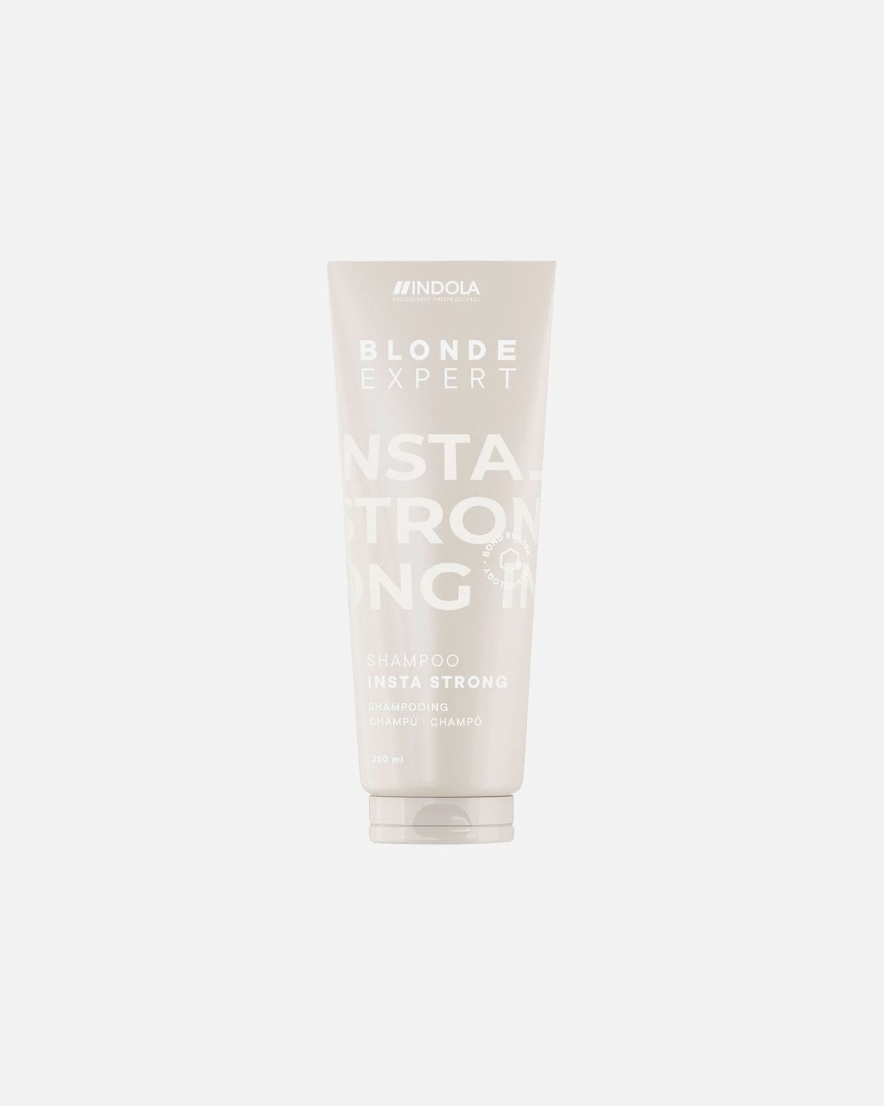 Indola Hair Treatment Blonde Expert InstaStrong Treatment - Blonde Expert InstaStrong Treatment