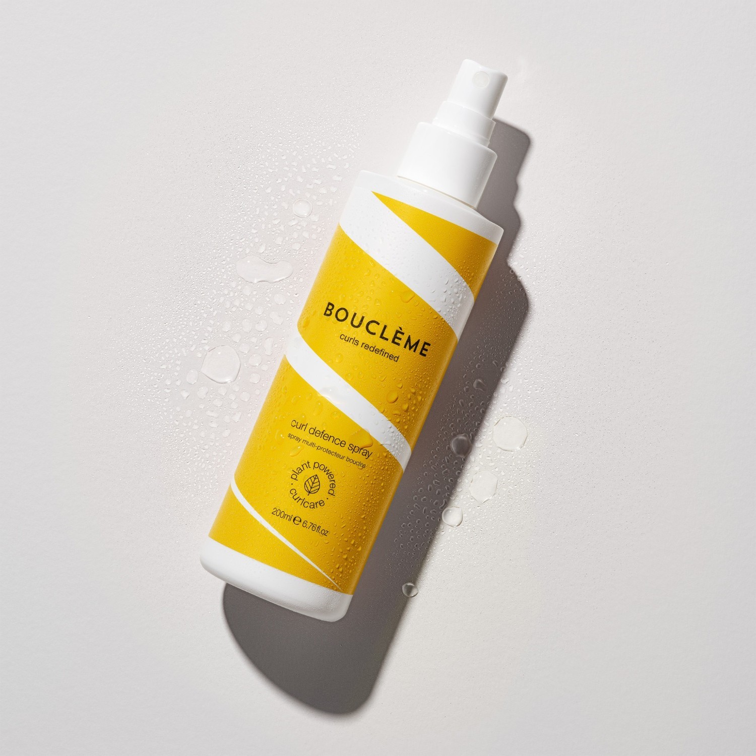 Bouclème Lockenschutzspray - 200 ml