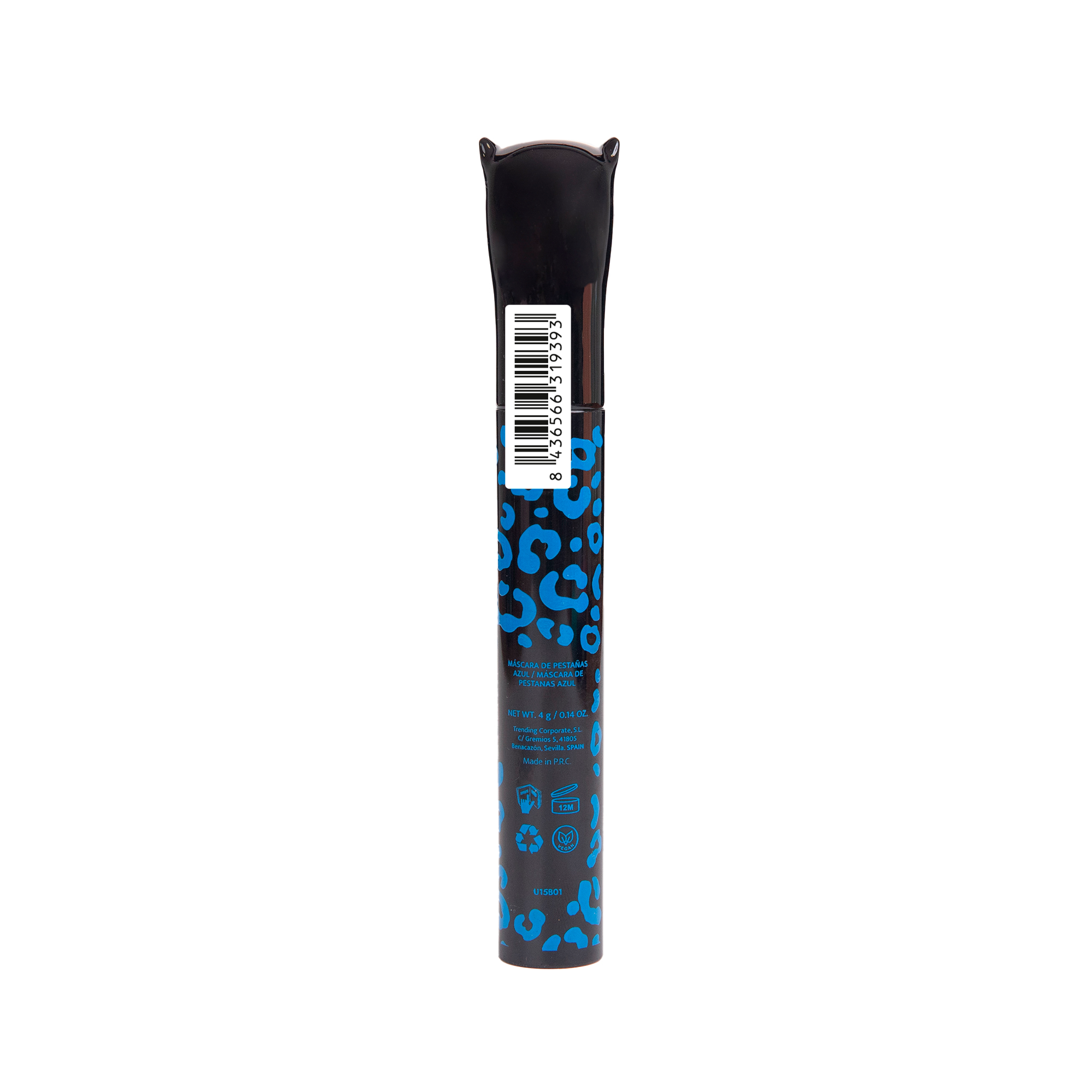 Fierce Mascara Маскаре