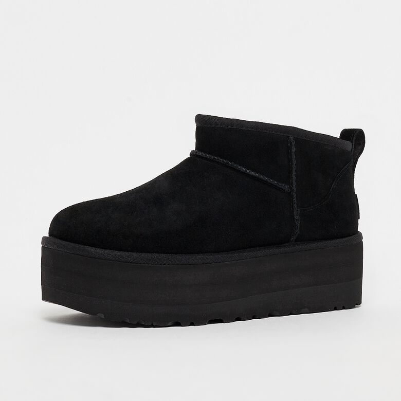 Classic Ultra Mini Platform