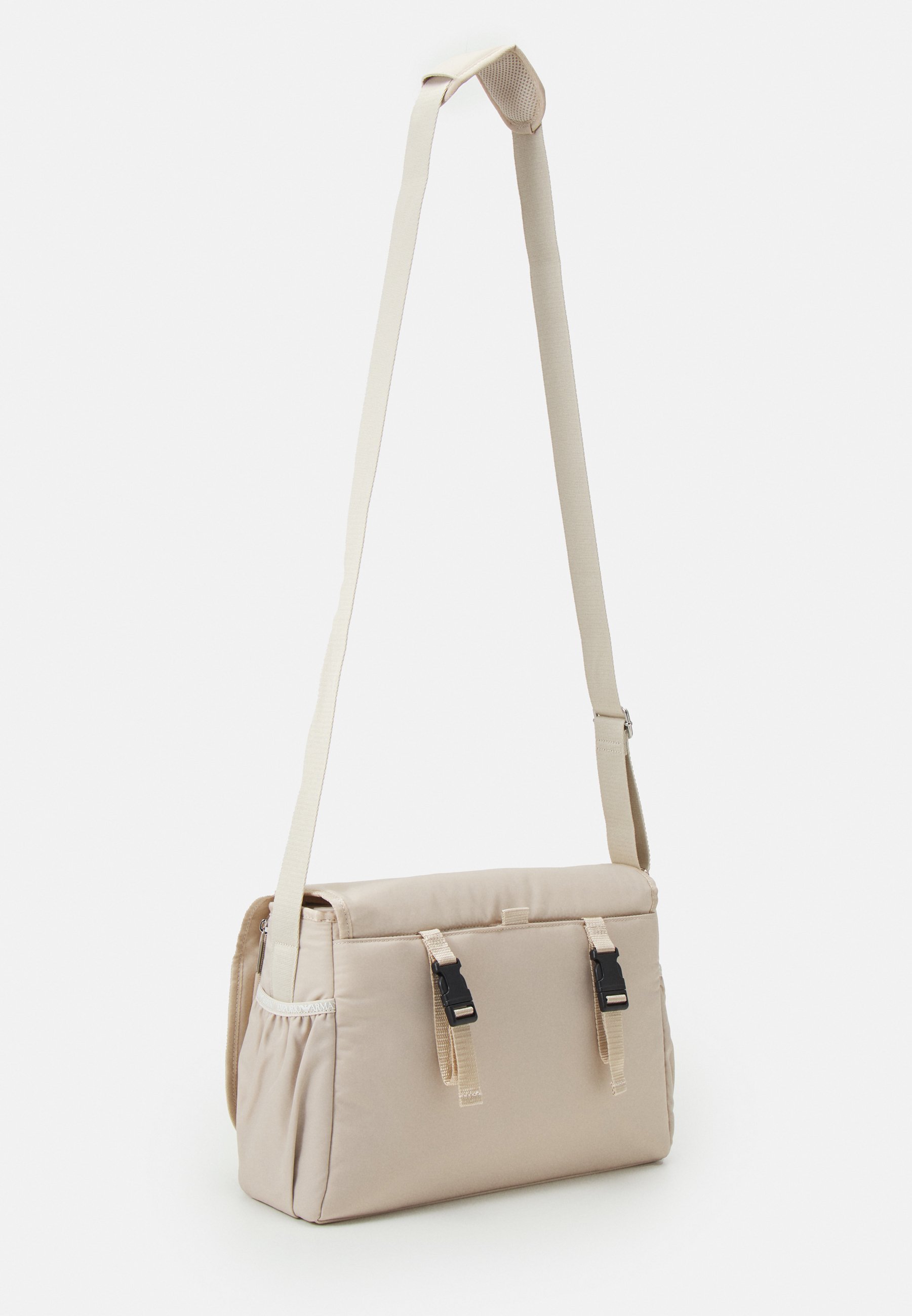 Sac à langer Emporio Armani Baby - beige