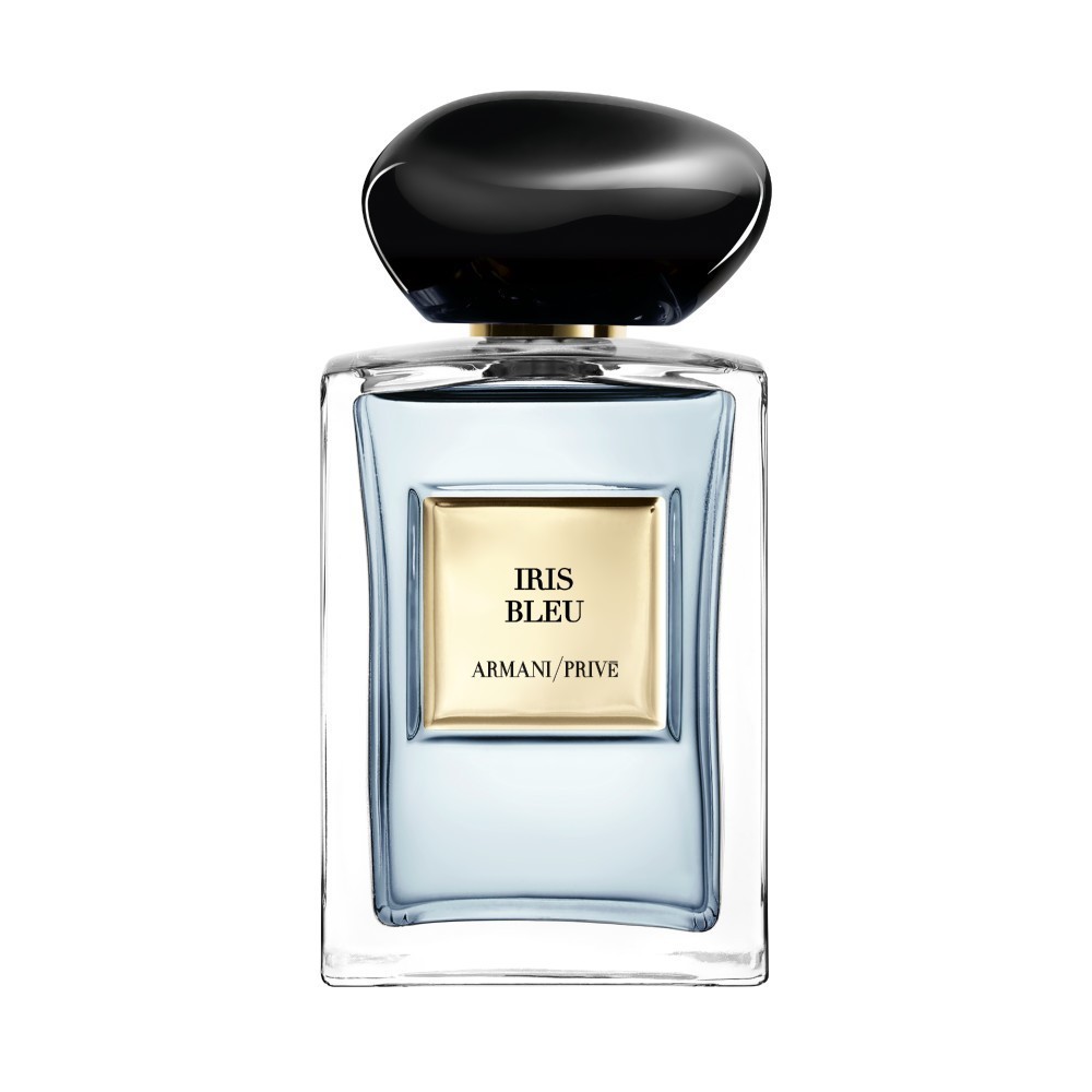 Armani Eau de Toilette Armani Privé Les Eaux Haute Couture Iris Bleu - 100 ml
