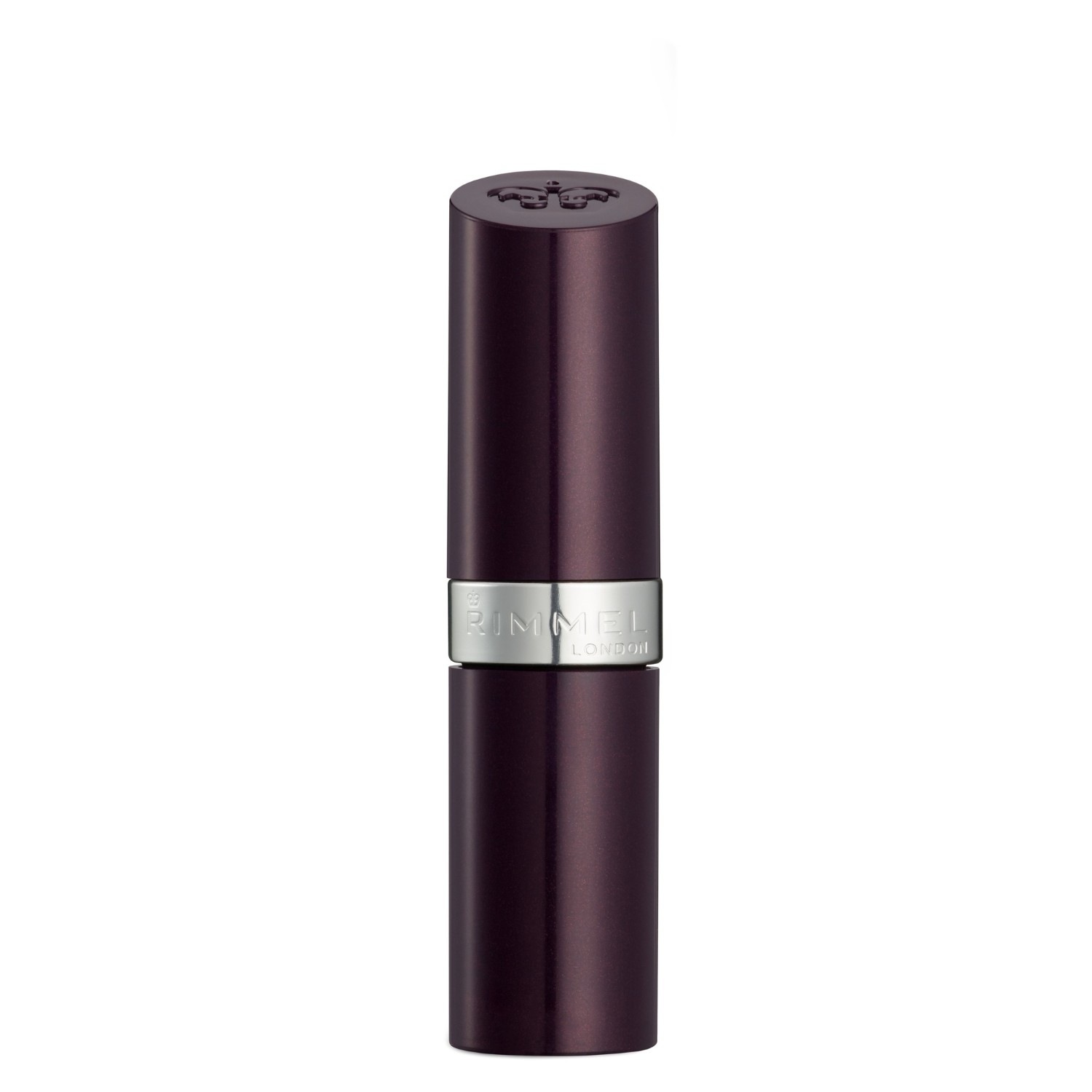 Rimmel London Finish Lipstick