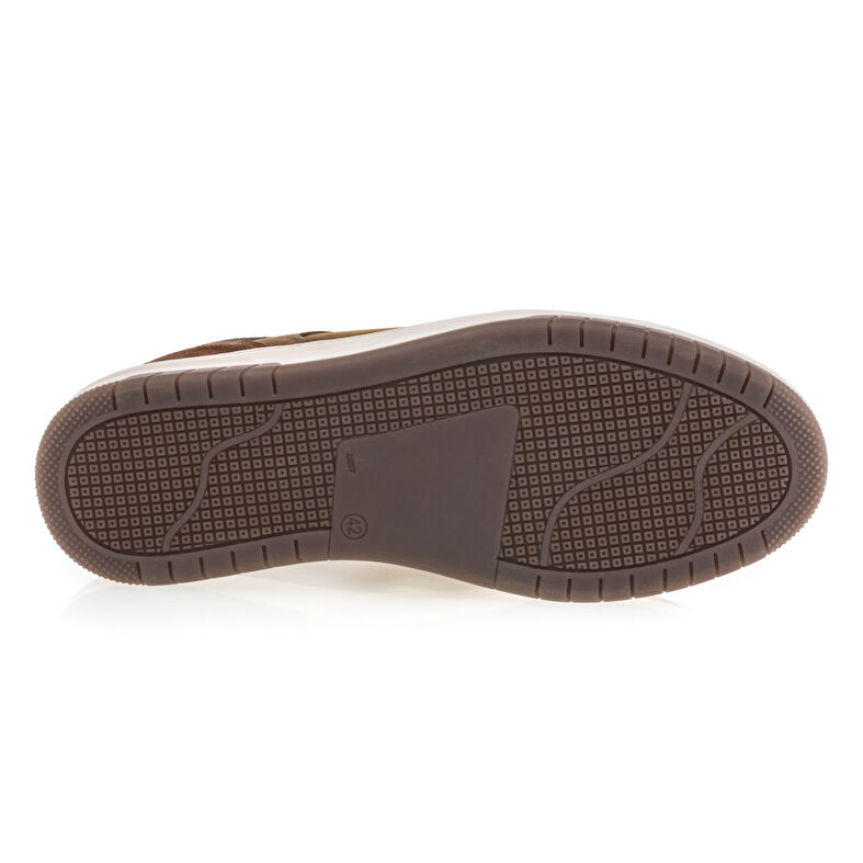 Baskets / sneakers Homme Marron