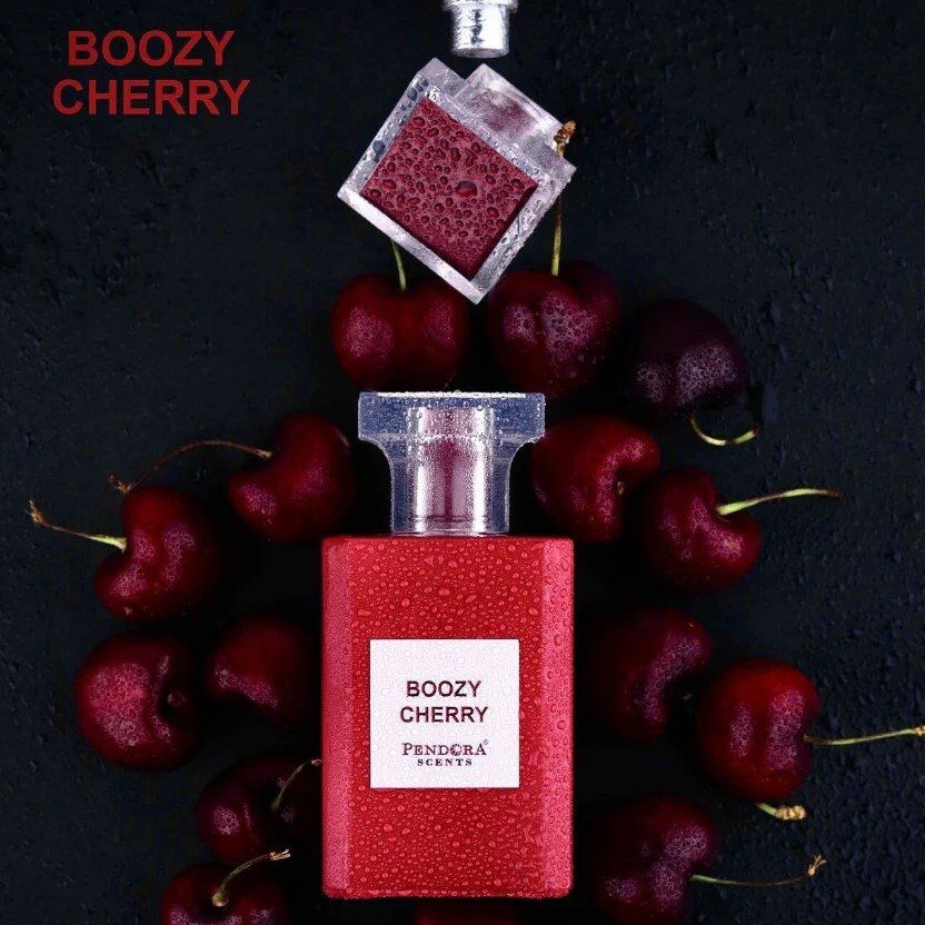 Pendora Scents Bozzy Cherry
