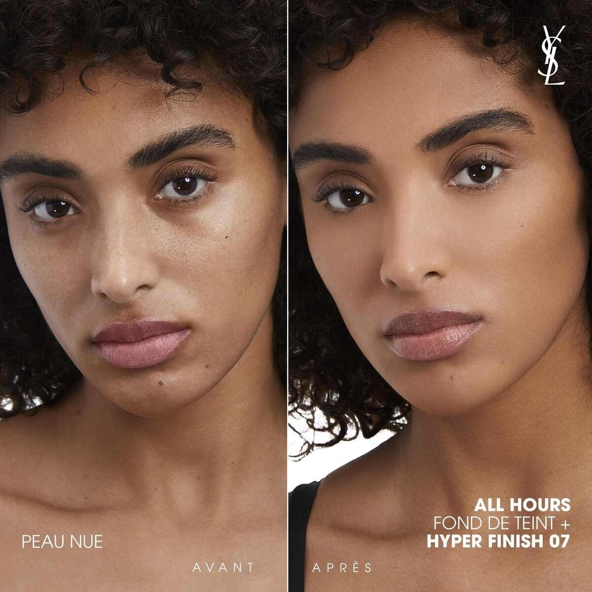 Yves Saint Laurent Hyper Finish