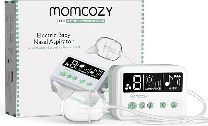MOMCOZY