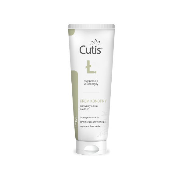 Cutis Ł - Psoriasis