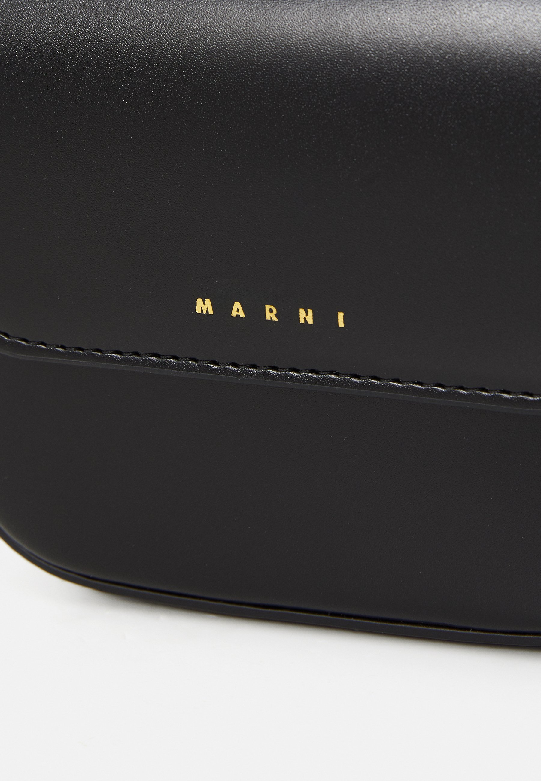 Marni BAG UNISEX - Borsa a tracolla - nera