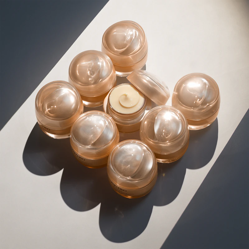 Noční krém proti vráskám Shiseido Benefiance