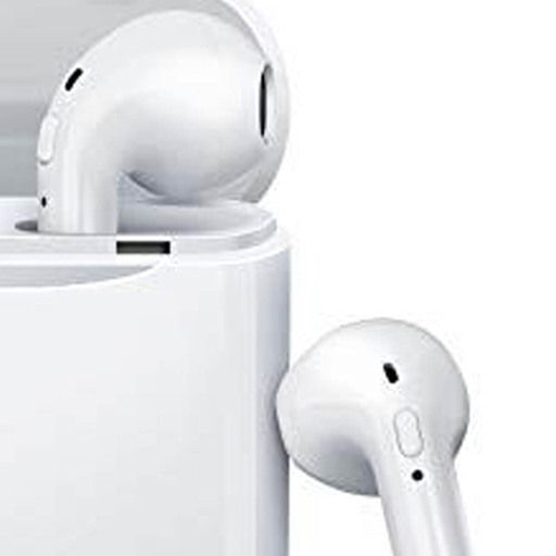 Auriculares Bluetooth Universal Klack I12