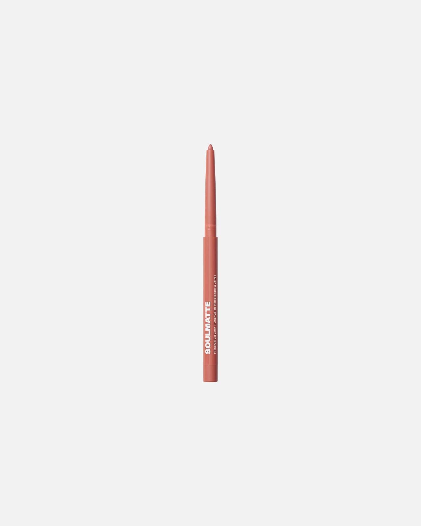 Morphe Lipliner Soulmatte Hydra Fill Gel Lipliner – 0,21 g