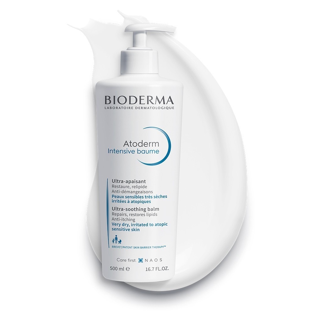 Bioderma ATODERM Intensive Baume