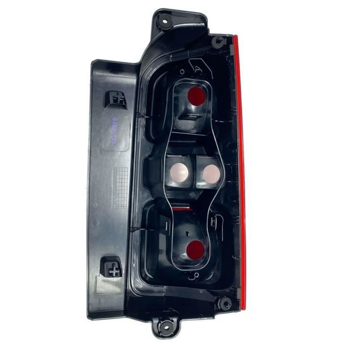 Feu Arrière Gauche Specifiquement Adapte a Peugeot Expert 2016 + Combi Traveller