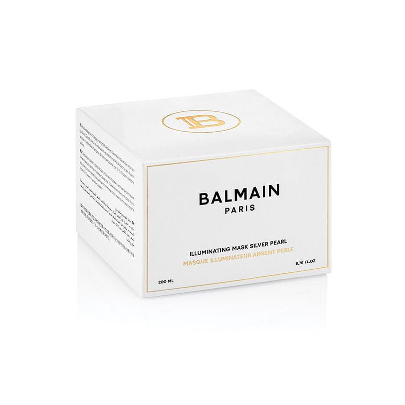 Balmain Illuminating