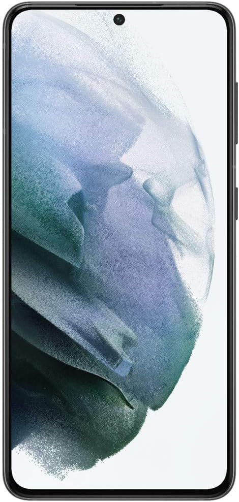 Samsung Galaxy S21 5G, 128GB, Φάντασμα Γκρι