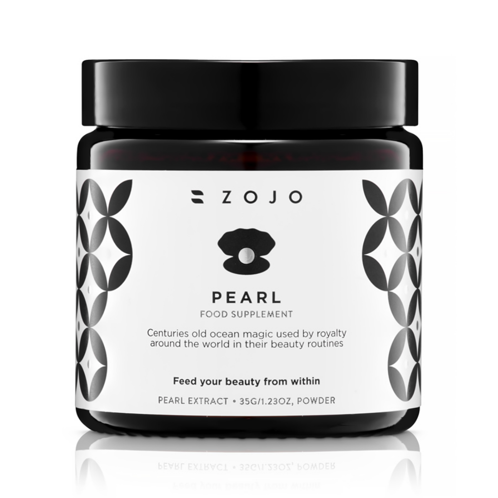 Pearl Zojo