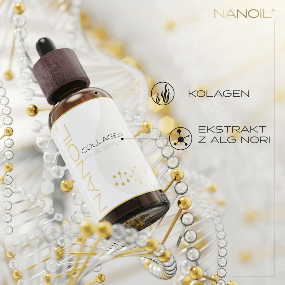 Kolagén Nanoil