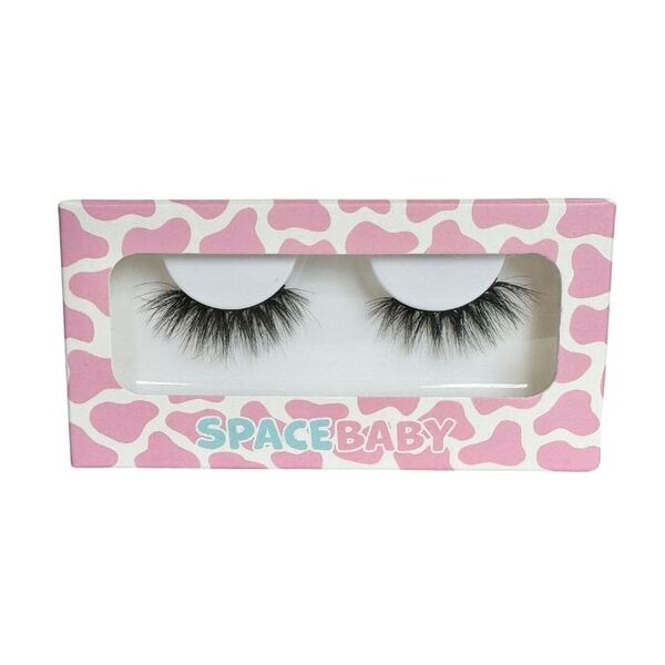 Pestañas postizas Space Baby Top Tier