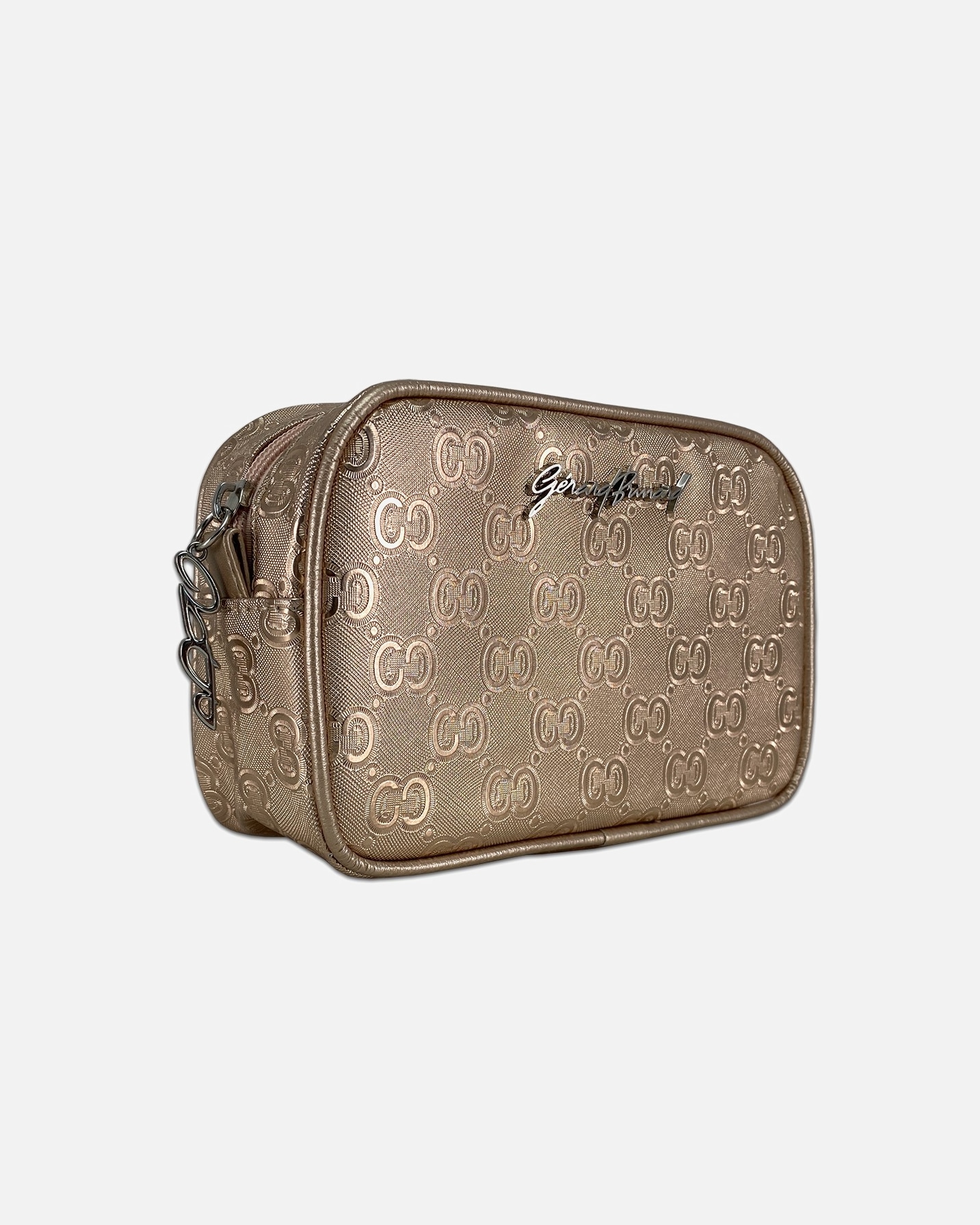 Trousse de toilette Gérard Brinard, coffret cosmétique de luxe – 1 pièce