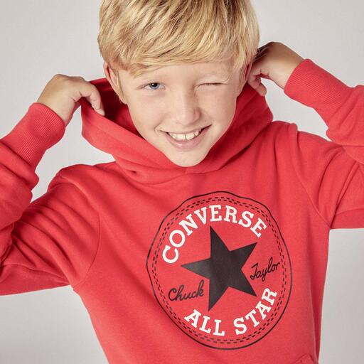  Converse Sweatshirt