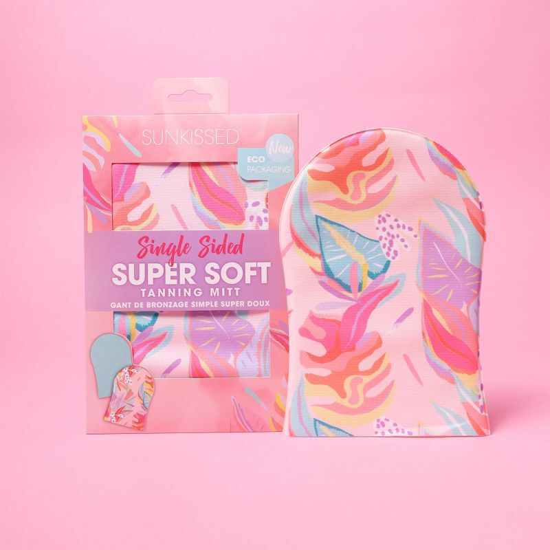 Solkysset Superblød