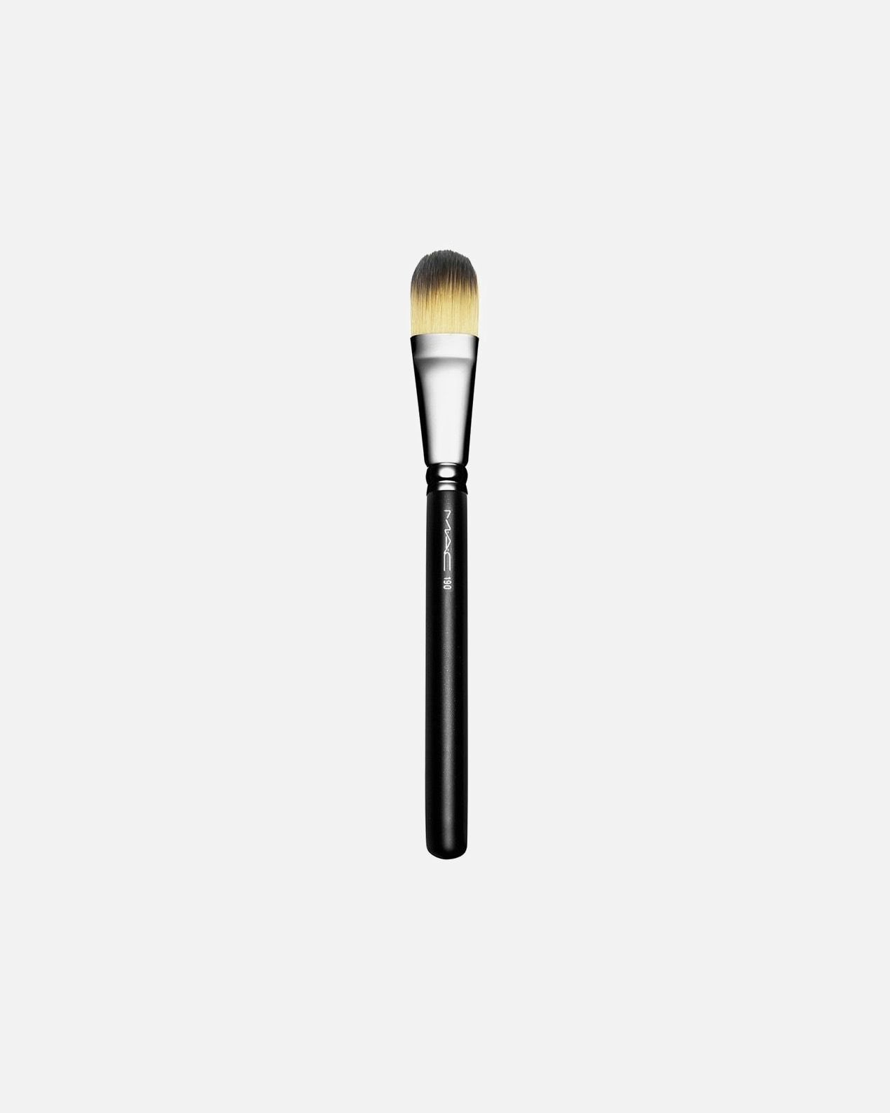 MAC četkica za puder 190 četkica za puder - 1 komad