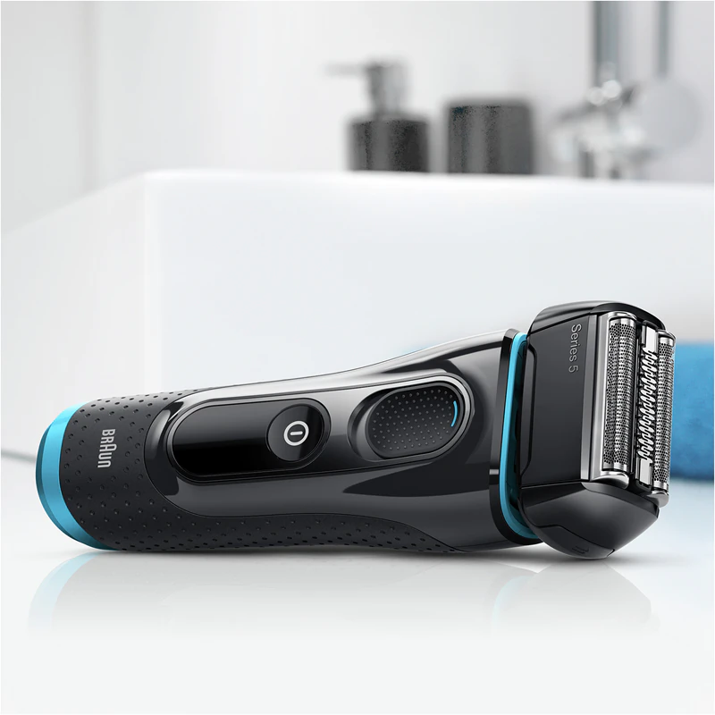 Lâmina de corte Braun Series 5 52S