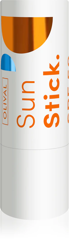 Protetor solar em bastão Olival Sun Stick FPS 50