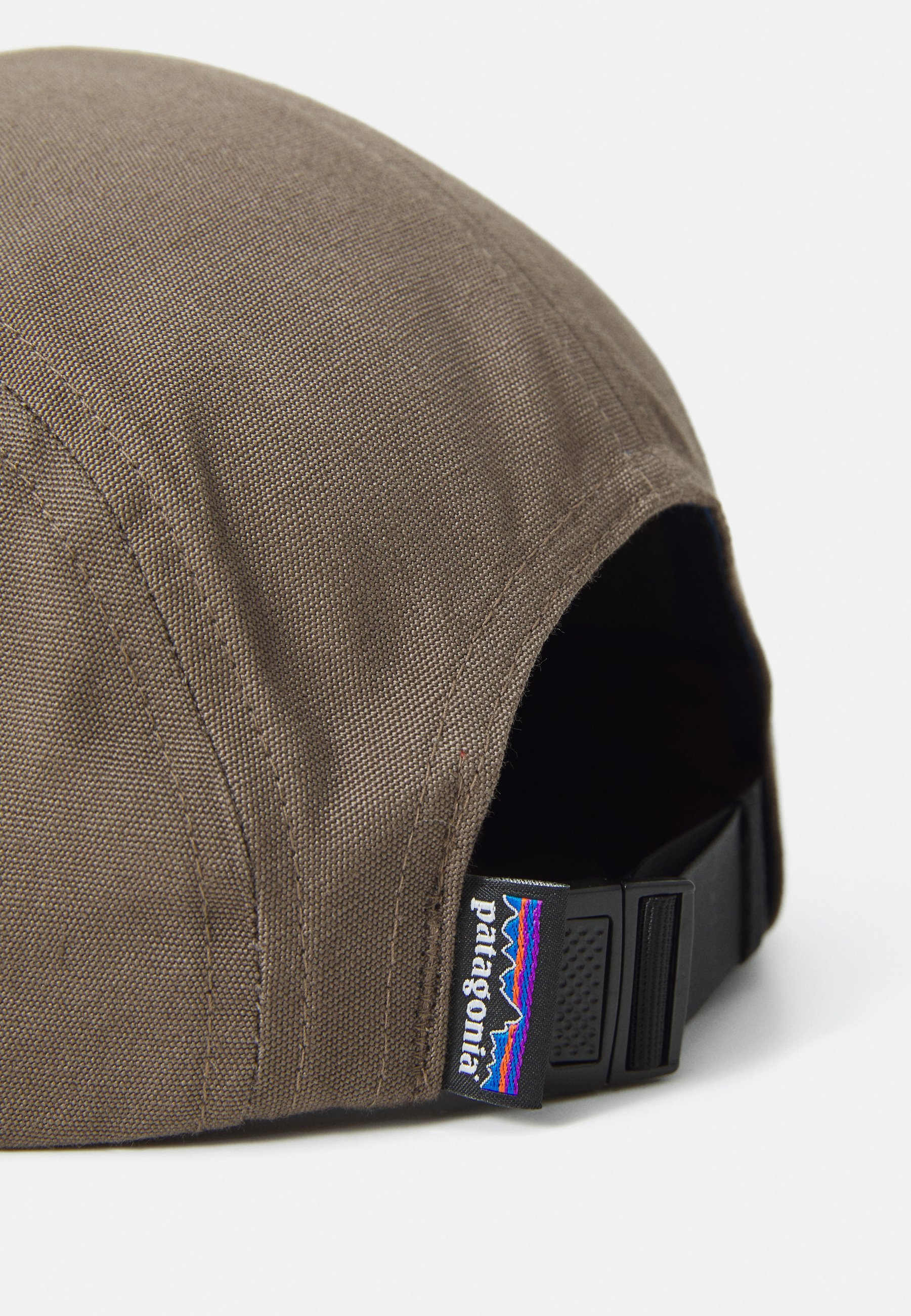 Patagonia GRAPHIC MACLURE UNISEX - Cap - marlow brown