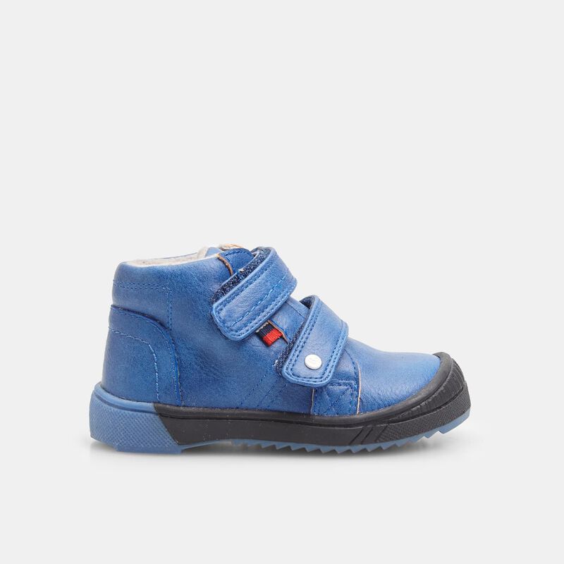 Bubblegummers kindersneakers