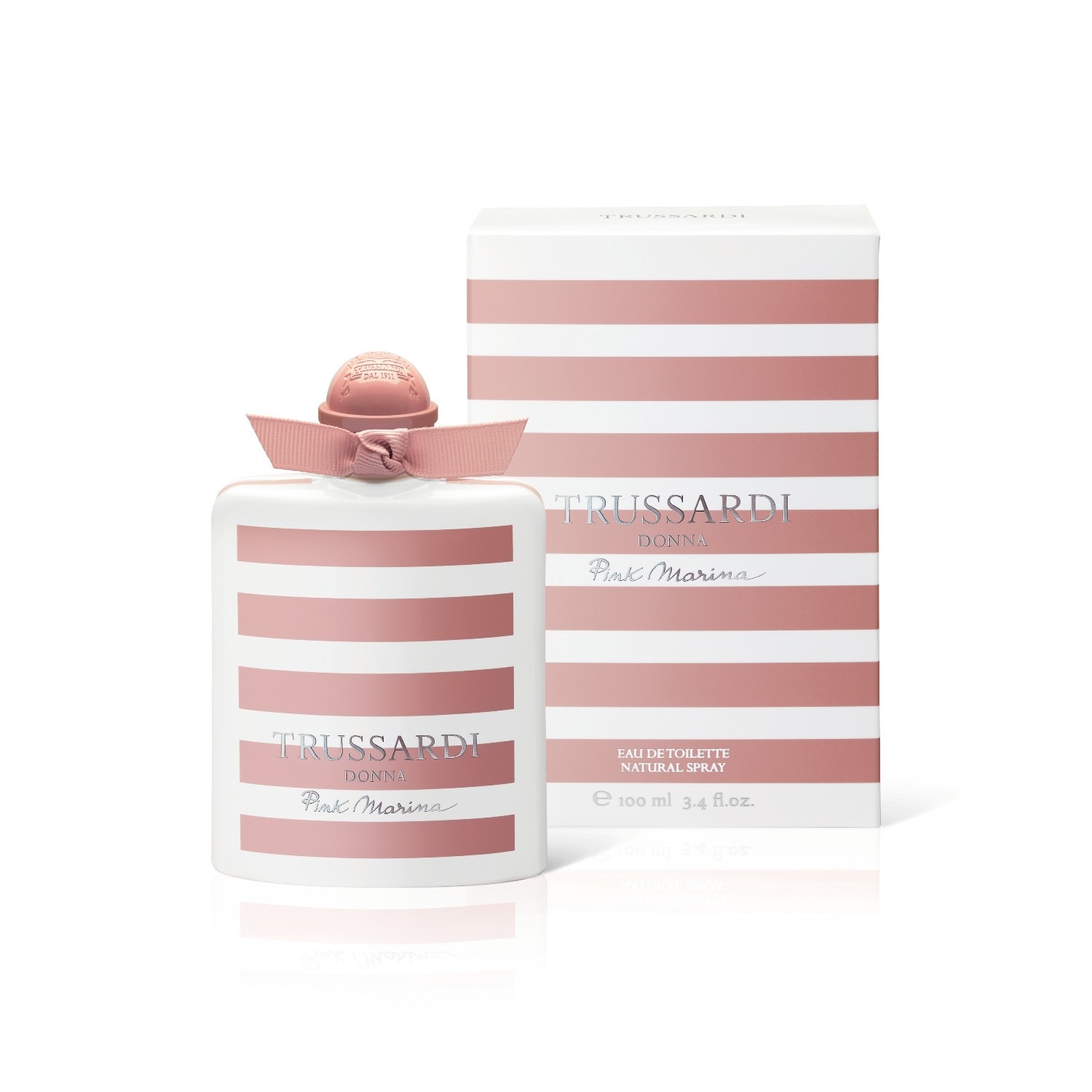 Trussardi Marina rose