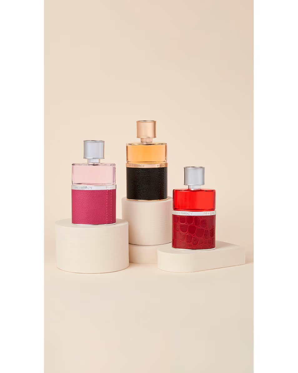 APĂ DE PARFUM INTIMACY NOIR
