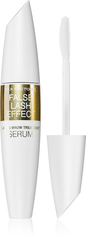 Max Factor False Lash Effect serum za pospeševanje rasti obrvi in trepalnic