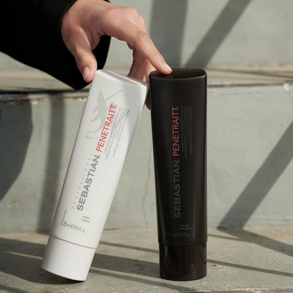 Sebastian Professional Penetrait