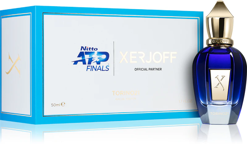 Unisex parfémovaná voda Xerjoff Torino21
